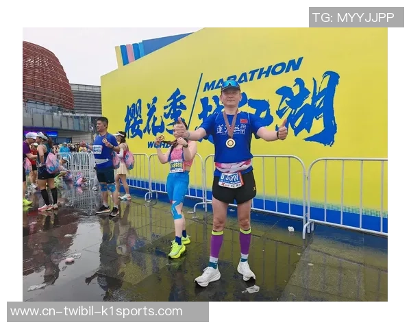 汉马系列赛·2026武汉青山迎春跑报名敞开